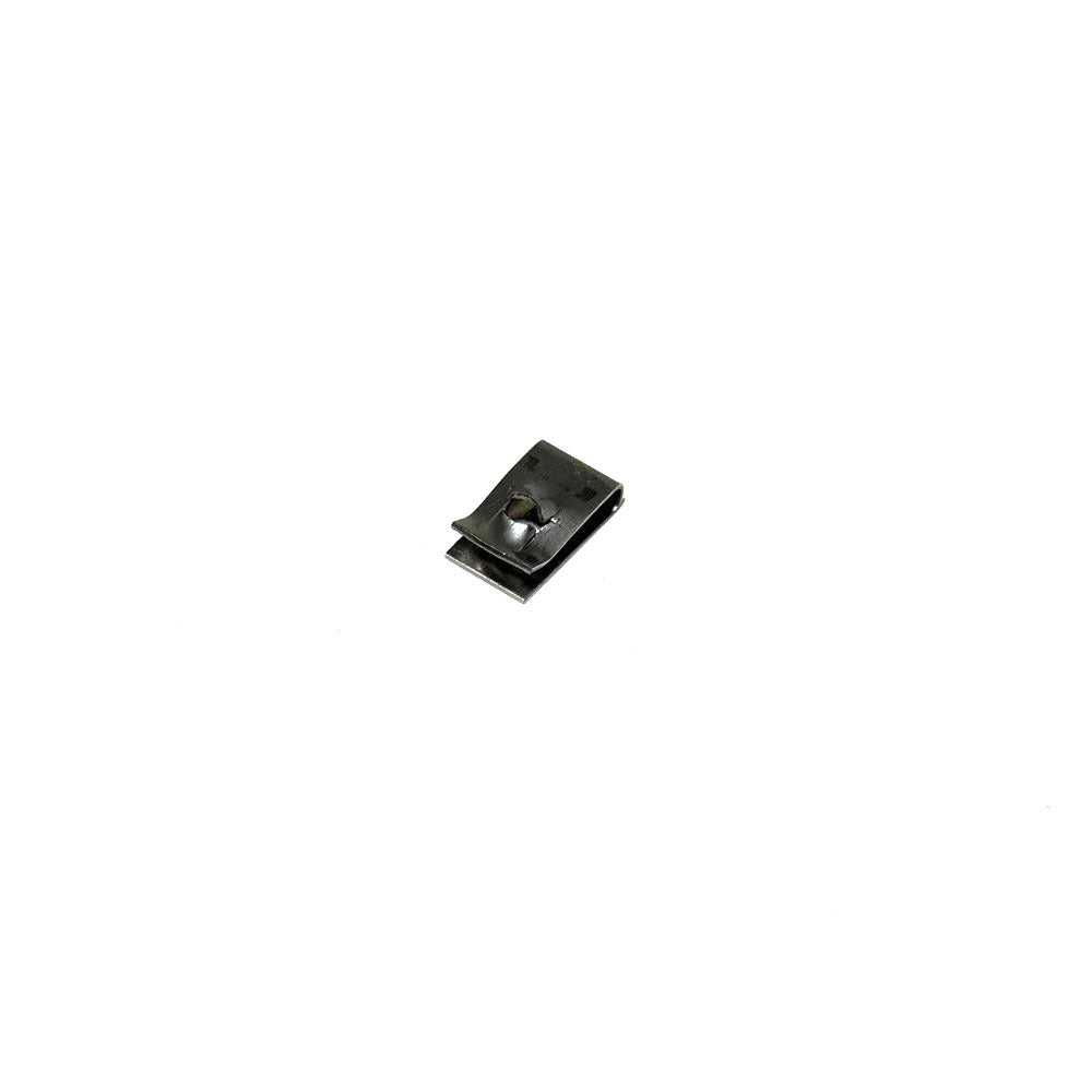 #8 TINNERMAN CLIP FOR ATTACHING PLASTIC PANELS (I.E. KNEE PAD, BATTERY COVER, ETC.) (CM017408) (184142)