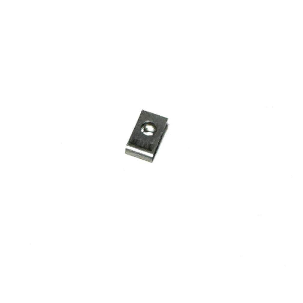 #8 TINNERMAN CLIP FOR ATTACHING PLASTIC PANELS (I.E. KNEE PAD, BATTERY COVER, ETC.) (CM017408) (184142)