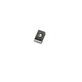 #8 TINNERMAN CLIP FOR ATTACHING PLASTIC PANELS (I.E. KNEE PAD, BATTERY COVER, ETC.) (CM017408) (184142)