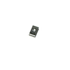 #8 TINNERMAN CLIP FOR ATTACHING PLASTIC PANELS (I.E. KNEE PAD, BATTERY COVER, ETC.) (CM017408) (184142)