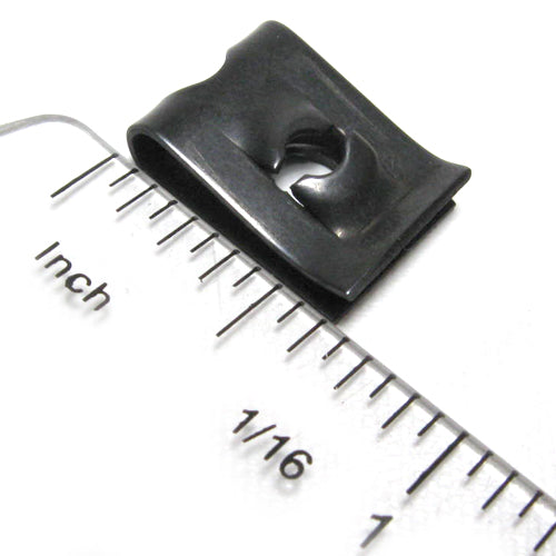 Fastening Clip for Master Cylinder Cover-GT/GTS (2 Required)
