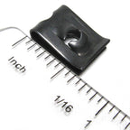 Fastening Clip for Master Cylinder Cover-GT/GTS (2 Required)