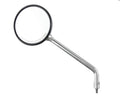 LEFT LH MIRROR FOR 2006-2009  LX50 AND LX150 - RIGHT HAND THREAD (STANDARD THREAD) (CM027604)