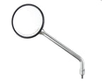 LEFT LH MIRROR FOR 2006-2009  LX50 AND LX150 - RIGHT HAND THREAD (STANDARD THREAD) (CM027604)