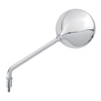 LEFT LH MIRROR FOR 2006-2009  LX50 AND LX150 - RIGHT HAND THREAD (STANDARD THREAD) (CM027604)