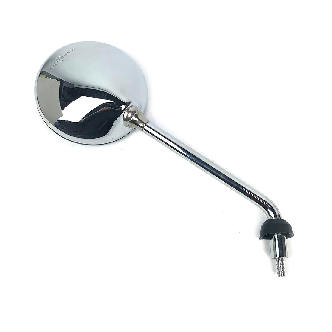 RIGHT RH REAR VIEW MIRROR LIBERTY CHROME