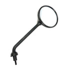 RIGHT RH REAR VIEW MIRROR BLACK LIBERTY S 50/150 2017-2021