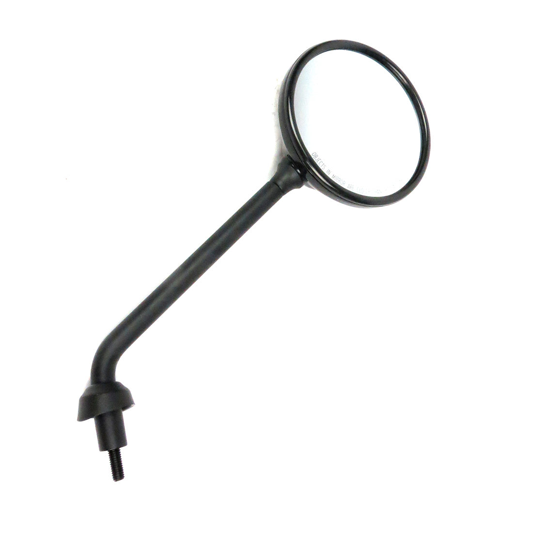 RIGHT RH REAR VIEW MIRROR BLACK LIBERTY S 50/150 2017-2021