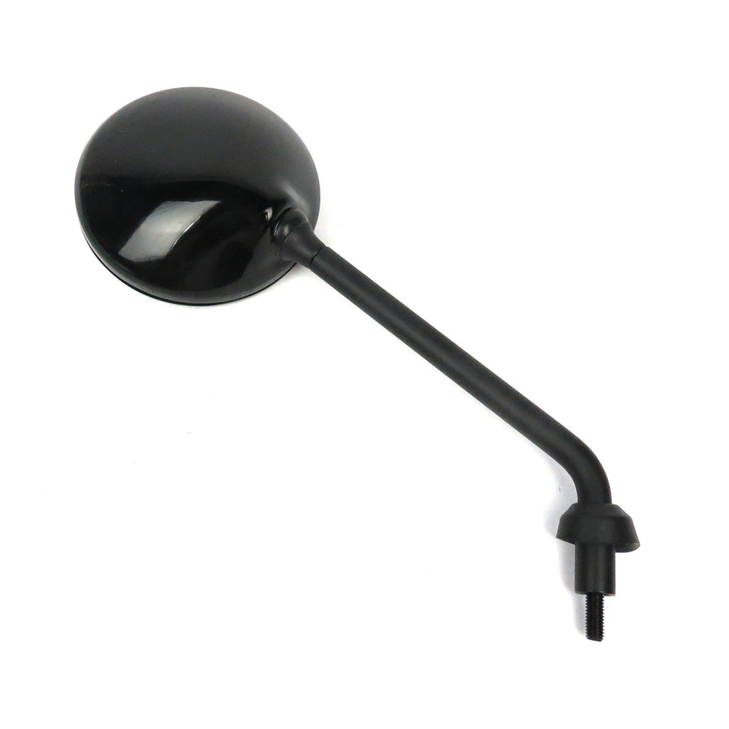 RIGHT RH REAR VIEW MIRROR BLACK LIBERTY S 50/150 2017-2021