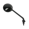 RIGHT RH REAR VIEW MIRROR BLACK LIBERTY S 50/150 2017-2021
