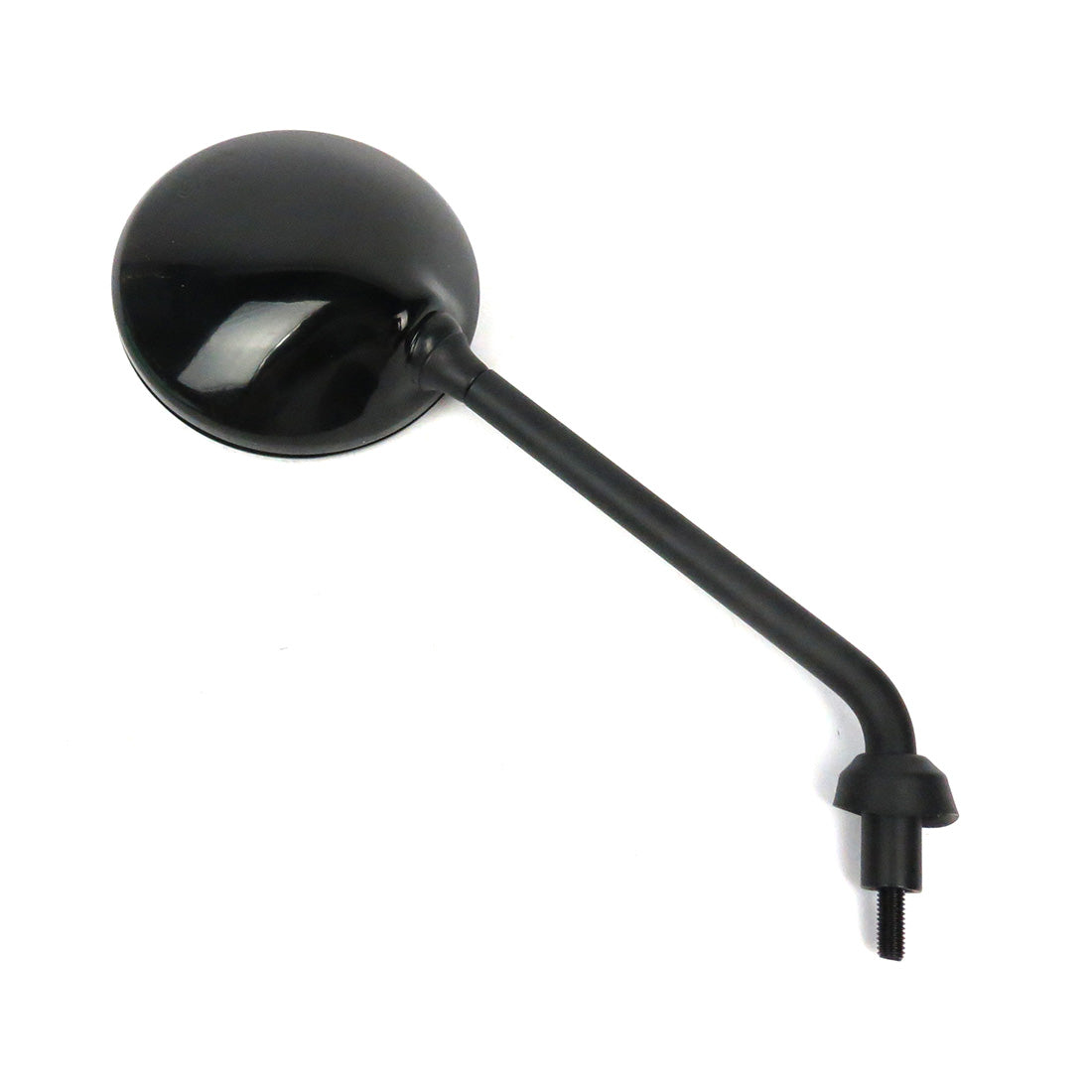 RIGHT RH REAR VIEW MIRROR BLACK LIBERTY S 50/150 2017-2021