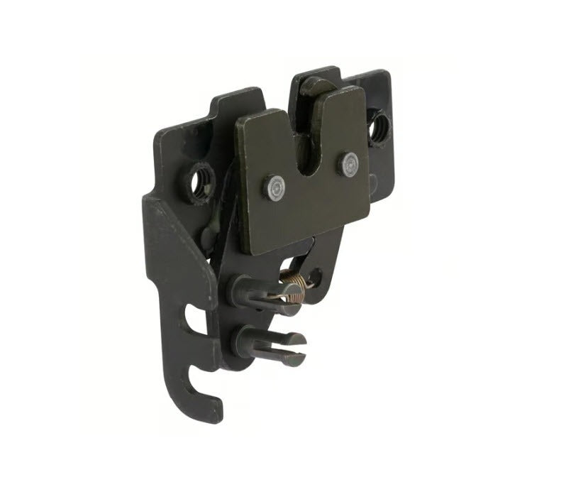 SEAT LATCH MECHANISM - PRIMAVERA/SPRINT 150 BV350 BV400 MP3