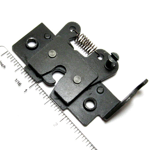 METAL SEAT LATCH LOCK MECHANISM VESPA GT/GTS/GTV/HPE/HPE2 ALL YEARS