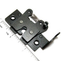 METAL SEAT LATCH LOCK MECHANISM VESPA GT/GTS/GTV/HPE/HPE2 ALL YEARS