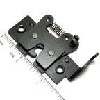 METAL SEAT LATCH LOCK MECHANISM VESPA GT/GTS/GTV/HPE/HPE2 ALL YEARS