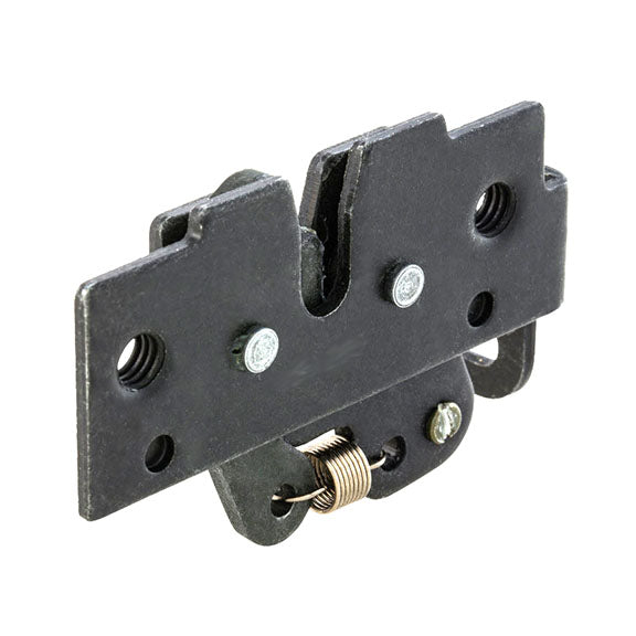 METAL SEAT LATCH LOCK MECHANISM VESPA GT/GTS/GTV/HPE/HPE2 ALL YEARS