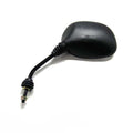 Left Hand Mirror Piaggio Typhoon 50 2T