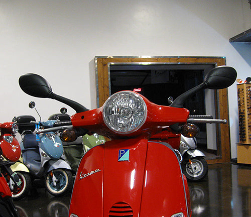Piaggio Fly Mirrors PAIR 2006-2013