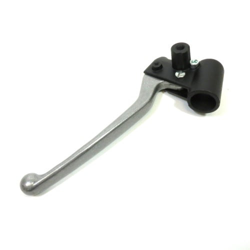 LEFT LH Lever Perch with Left Hand Threads Vespa LX 2010-2014 PRIMAVERA/SPRINT 2015-2017 (CM063807)