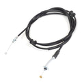 THROTTLE CABLE-LT150