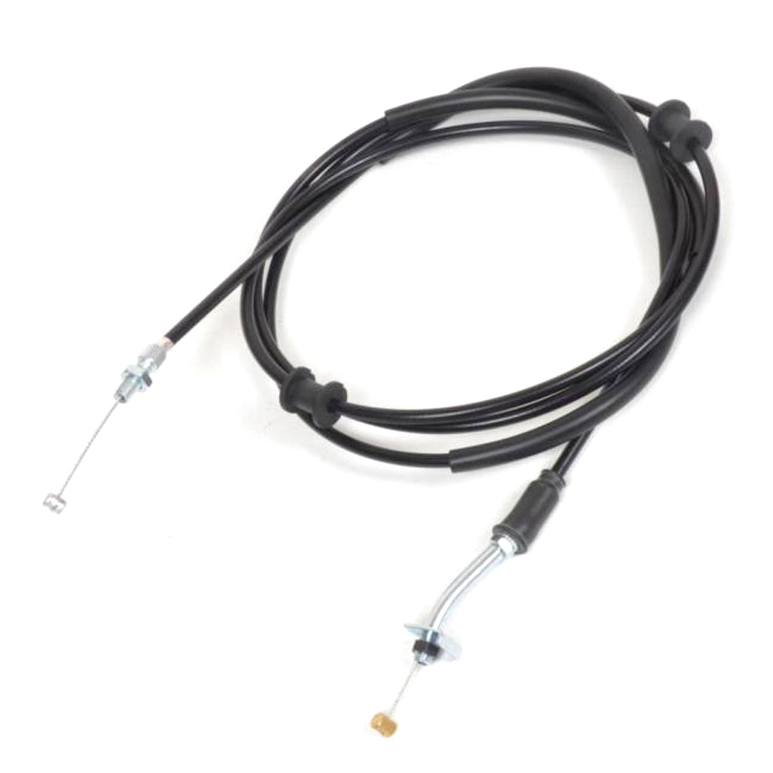 THROTTLE CABLE-LT150