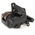 FRONT BRAKE HYDRAULIC CALIPER W/SINTERED PADS VESPA 946 GTS ABS 2015-2022 GTV 2015- (CM294407)