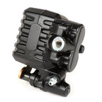 FRONT BRAKE HYDRAULIC CALIPER W/SINTERED PADS VESPA 946 GTS ABS 2015-2022 GTV 2015- (CM294407)
