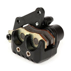 FRONT BRAKE HYDRAULIC CALIPER W/SINTERED PADS VESPA 946 GTS ABS 2015-2022 GTV 2015- (CM294407)