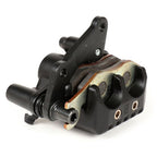 FRONT BRAKE HYDRAULIC CALIPER W/SINTERED PADS VESPA 946 GTS ABS 2015-2022 GTV 2015- (CM294407)