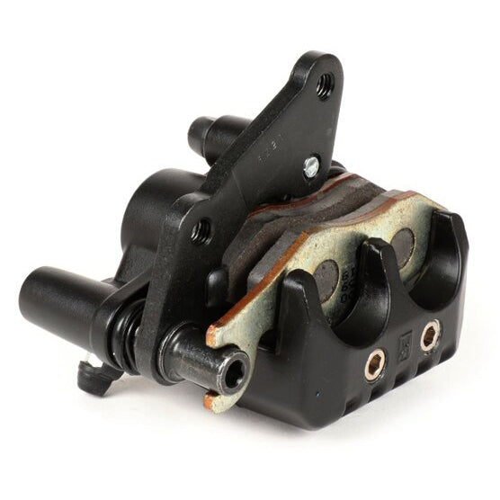 FRONT BRAKE HYDRAULIC CALIPER W/SINTERED PADS VESPA 946 GTS ABS 2015-2022 GTV 2015- (CM294407)