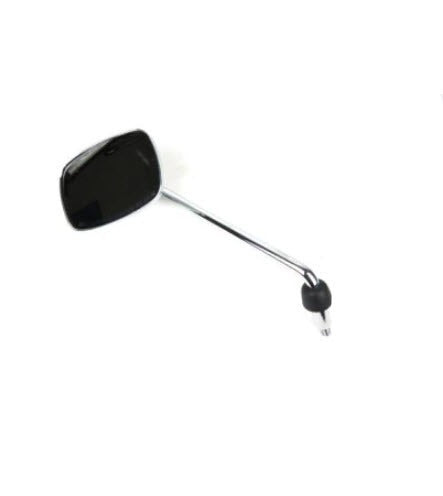 **CHROME** L/H MIRROR - BV200