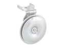 Vespa 12 Volt DC Horn ET-LX-LXV-GT-GTS-GTV-Vespa S (642625 58092R 58034R 58093R CM071801)