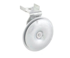 Vespa 12 Volt DC Horn ET-LX-LXV-GT-GTS-GTV-Vespa S (642625 58092R 58034R 58093R CM071801)