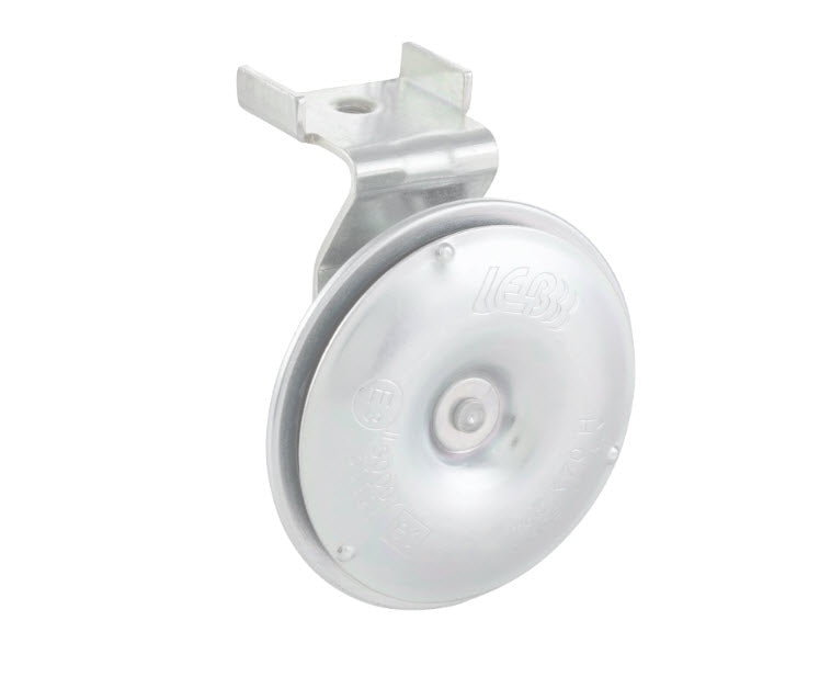 Vespa 12 Volt DC Horn ET-LX-LXV-GT-GTS-GTV-Vespa S (642625 58092R 58034R 58093R CM071801)
