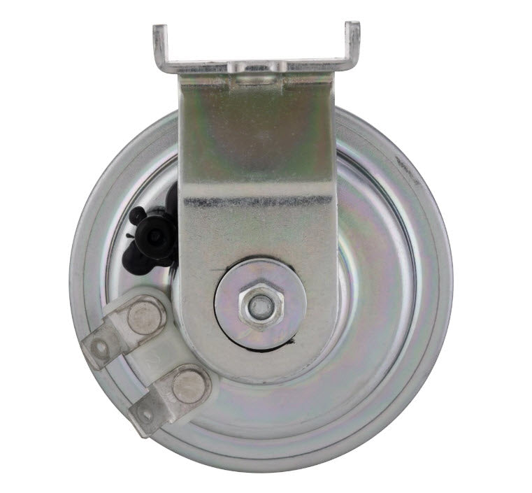 Vespa 12 Volt DC Horn ET-LX-LXV-GT-GTS-GTV-Vespa S (642625 58092R 58034R 58093R CM071801)