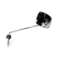CHROME R/H RIGHT MIRROR PIAGGIO BV250 BV500 (CM071906)