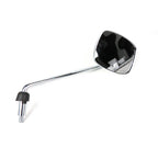 CHROME R/H RIGHT MIRROR PIAGGIO BV250 BV500 (CM071906)