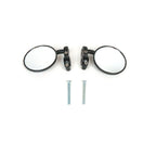 BAR END MIRRORS GT/GTS/GTV/SUPER/GTS310/BV/MP3 **SUPER SALE**