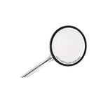 RH Right Chrome Mirror Original Piaggio GT GTS (2003-2017)