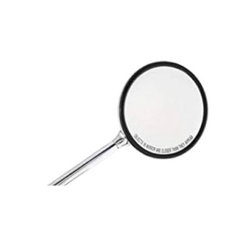 RH Right Chrome Mirror Original Piaggio GT GTS (2003-2017)