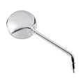 RH Right Chrome Mirror Original Piaggio GT GTS (2003-2017)