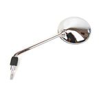 LH Left Mirror Vespa GTV & LXV 2012-2018