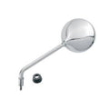 LH Left Chrome Mirror Original Piaggio GTS 2018-2019