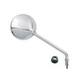 RH Right Chrome Mirror Original Piaggio GTS 2018-2019