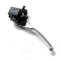 LH LEFT REAR BRAKE MASTER CYLINDER LEVER PERCH GT/GTS/SUPER 250 300cc (NON-ABS)