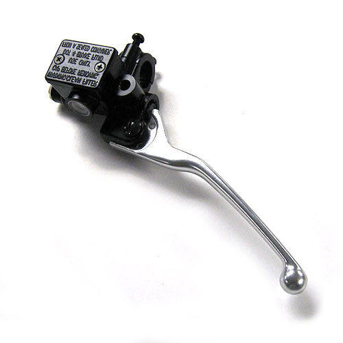 LH LEFT REAR BRAKE MASTER CYLINDER LEVER PERCH GT/GTS/SUPER 250 300cc (NON-ABS)