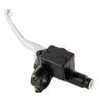 LEFT LH MASTER CYLINDER REAR BRAKE WITH LEVER (REVERSE THREADS) ABS GTS HPE 2020-2022