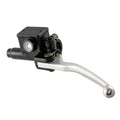 LEFT LH MASTER CYLINDER REAR BRAKE WITH LEVER (REVERSE THREADS) ABS GTS HPE 2020-2022