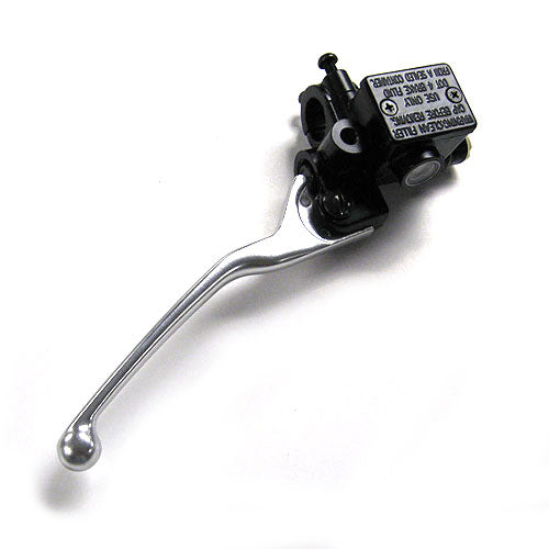 RIGHT RH FRONT MASTER CYLINDER LEVER PERCH GT/GTS PRIMA/SPRINT 50 2014-2019 150 2014-2016 FLY 50/150 ONLY 2006-2012 (CM074907)