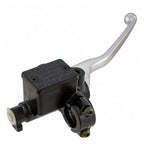 RIGHT (RH) MASTER BRAKE CYLINDER/MIRROR (FRONT) PERCH VESPA LX50 LX150 S50 S150 (CM074904)